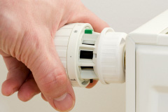 Mead Vale central heating repair costs